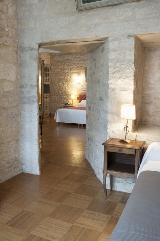 Hotel Chateau La Fleunie - Et Restaurant