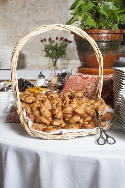 Hotel Chateau La Fleunie - Et Restaurant Condat-sur-Vezere