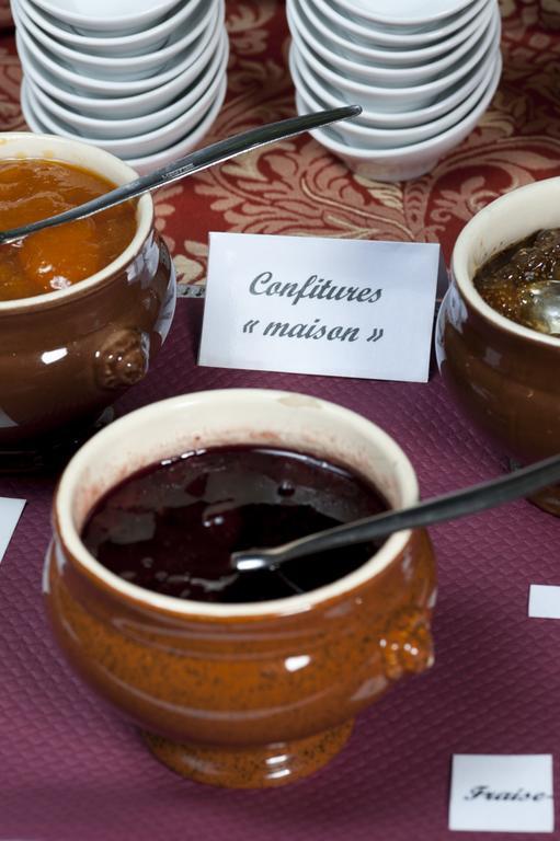 Chateau La Fleunie - Et Restaurant