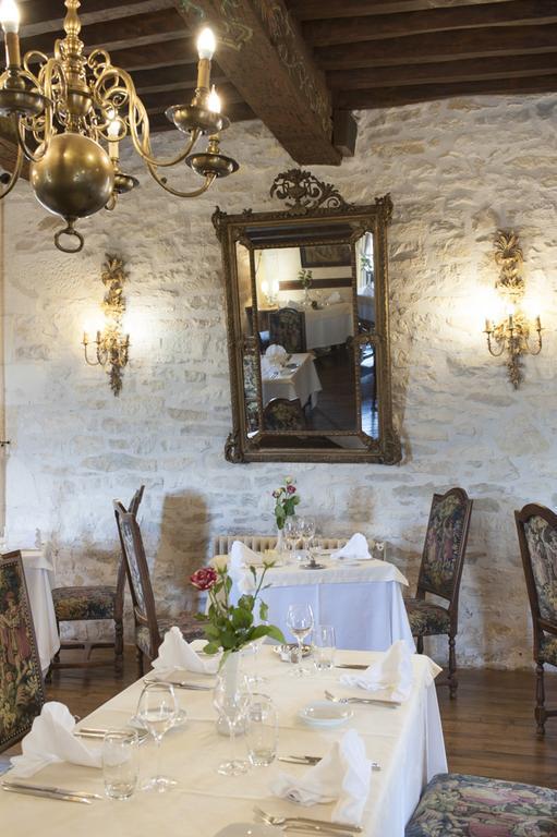 Hotel Chateau La Fleunie - Et Restaurant 4*