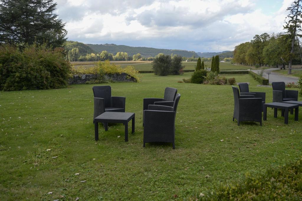 Hotel Chateau La Fleunie - Et Restaurant 4*