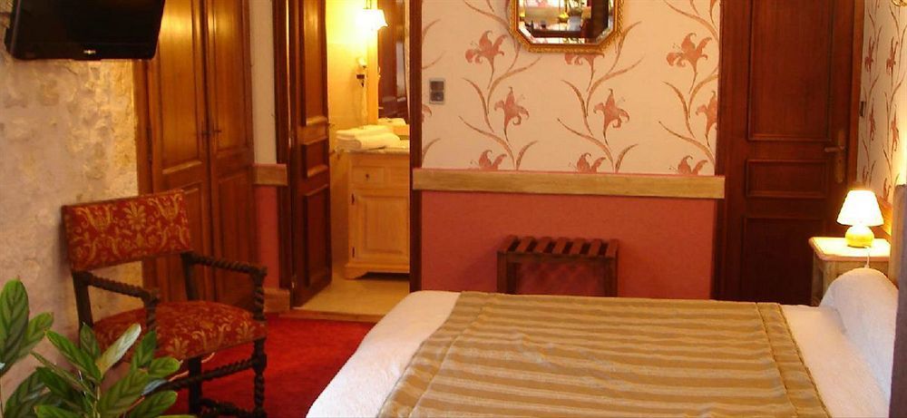 Chateau La Fleunie - Et Restaurant 4* Condat-sur-Vezere