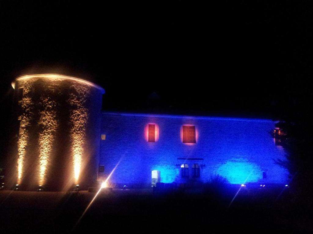 Chateau La Fleunie - Et Restaurant Condat-sur-Vezere